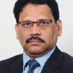Krishna Sastry Pendyala Partner-Cyber Security & Consulting Ernst & Young