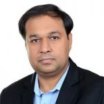 Manish ShangariVP Business Leader, Data Center, Digital Infrastructure - Global Buildings + Places AECOM