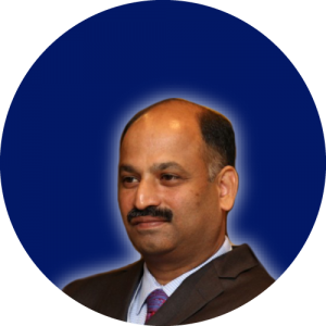 Naveen LawrenceManaging Director (South Asia)