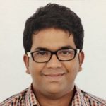 Piyush Gupta Associate Director CyberSecurity MobiKwik