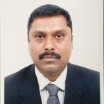 Saravanan Thangavelu Sr. Vice President - Enterprise IT Hinduja Global Solutions