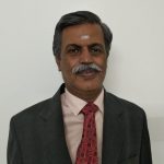 T R Venkateswaran  Chief Information Security Officer Punjab National Bank
