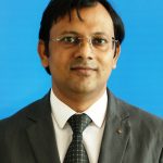 Yogesh Kumar Head of IT & Business Applications and CISO Tata Advanced Systems Limited