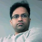 Prasad Rao Director – IT InfrastructureUnacademy