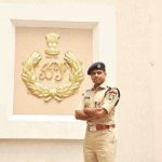 IPS Atul KulkarniAdditional Superintendent of PoliceIndian Police Service