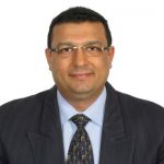 Dr. Burzin BharuchaAdvisor/ManagerEY Consulting Pratice, EMEIA Region