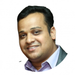 Debashish JyotiprakashCTSO-APAC & Managing Director – India & SAARCQualys