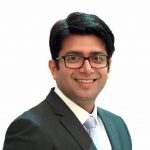 Prashant ChoudharyPartner, Risk/ Cybersecurity ConsultingEY